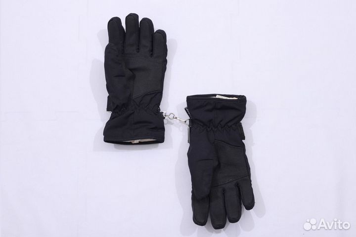 Ziener Thermo Shield Ski Gloves перчатки