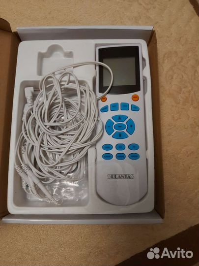 Миостимулятор