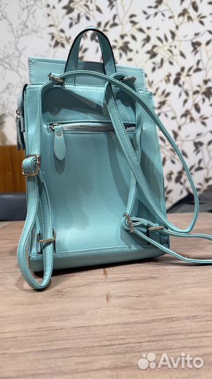 Рюкзак женский