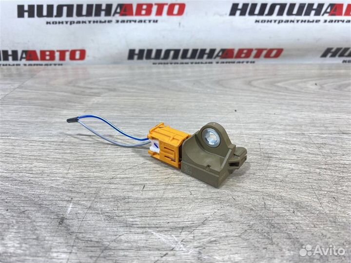 Датчик удара Мазда 6 GJ