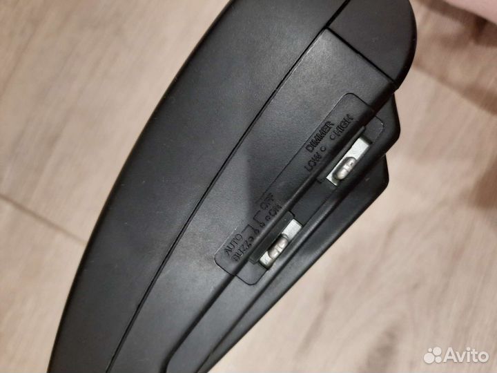 Часы электронные