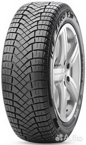 Pirelli Ice Zero FR 185/60 R15 T