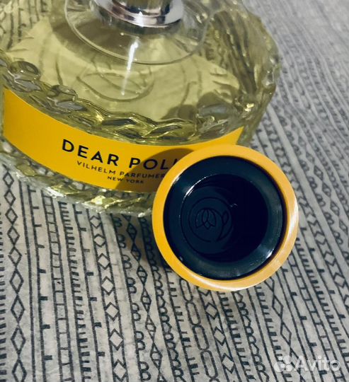 Vilhelm parfumerie dear polly 100 ml