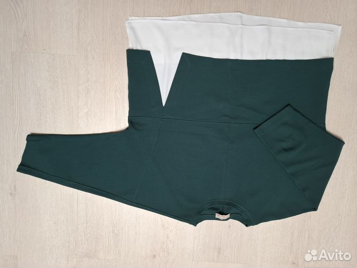 Брючный костюм для беременных