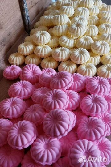 Бомбочки для ванны опт