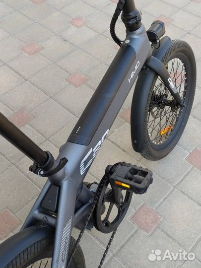 Велосипед Xiaomi Himo C20