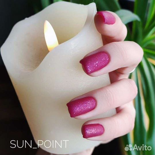 Маникюр, педикюр, гель-лак