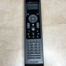 Универсальный пульт Philips prestigo SRM-7500