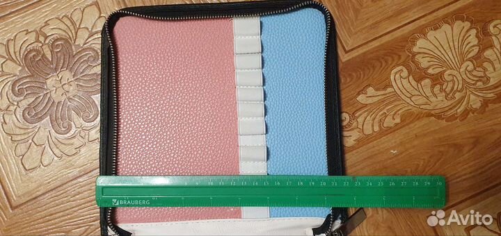 Чехол для кистей