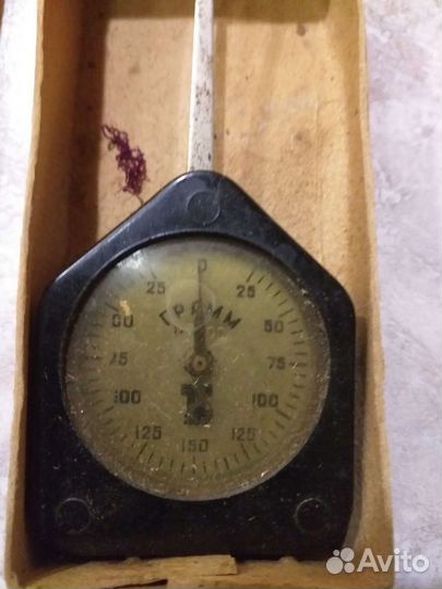 Старинные вещи