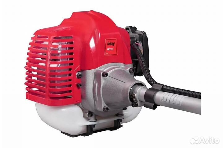 Триммер fubag FPT 33R 41045