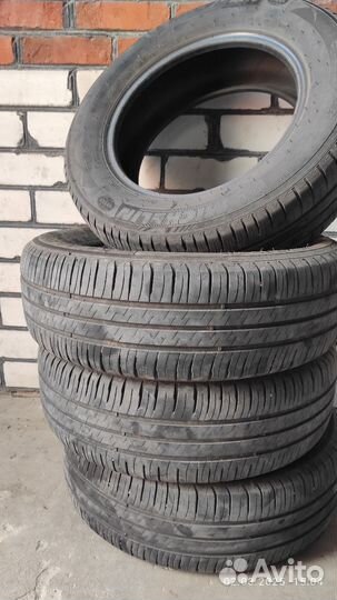 Michelin Energy XM2 195/65 R15