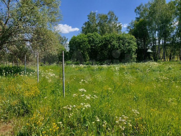 Участок 15 сот. (ИЖС)