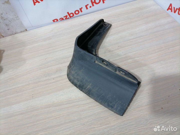 Брызговик задний левый Hyundai I30 08-12г.в