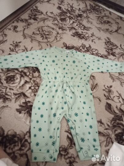 Костюм для девочки