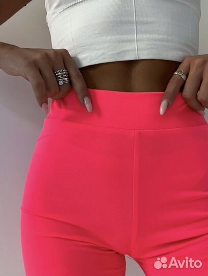 Велосипедки женские