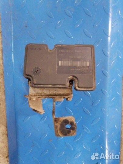 Блок ABS Chery Indis SQR473F 2014