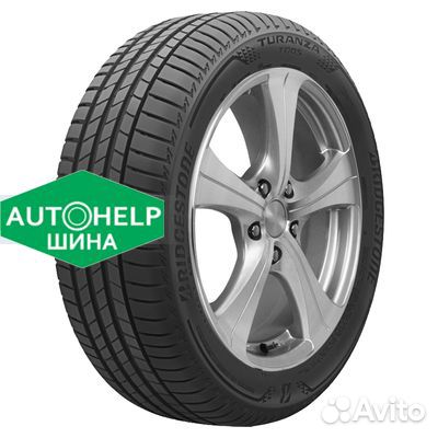 Bridgestone Turanza T005 245/40 R21 100Y