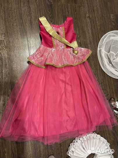 Костюм Мышильды (Мышильда из Щелкунчика)