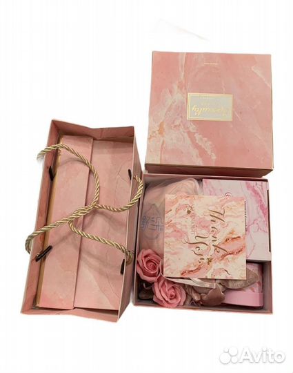 Подарок на 14 февраля девушке