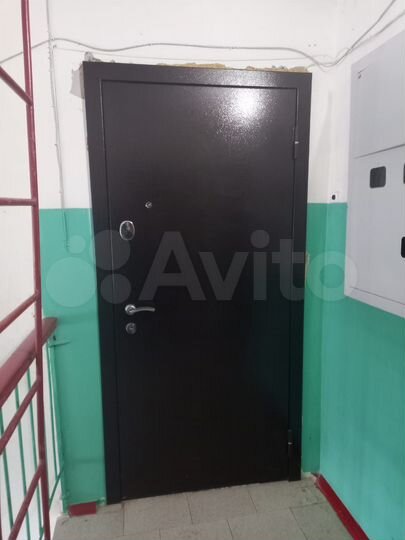 2-к. квартира, 53 м², 5/5 эт.