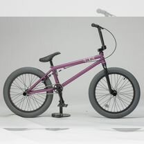 Велосипед новый BMX R20 трюковой TT294