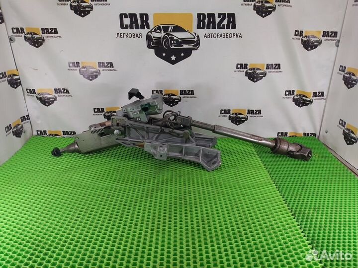 Колонка рулевая Volvo XC60