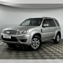 Ford Escape 2.3 AT, 2008, 371 667 км, с пробегом, цена 864 000 руб.