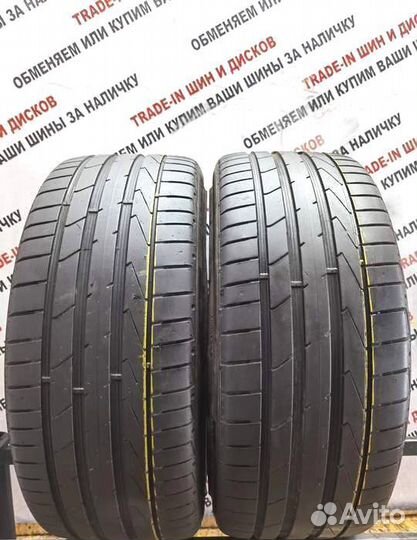 Hankook Ventus S1 Evo 2 K117 255/45 R19