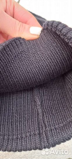 Спортивные демисезонные шапки 