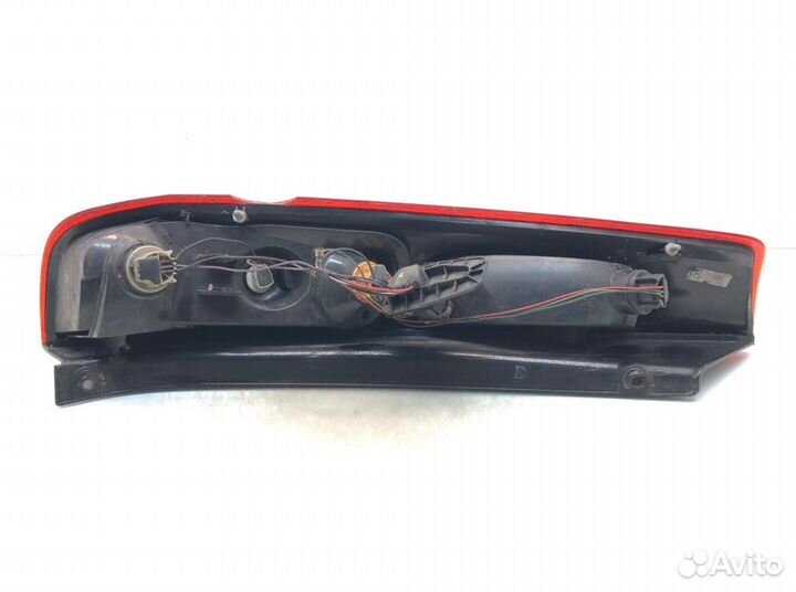 Фонарь задний правый Ford Fiesta 1.4 2007