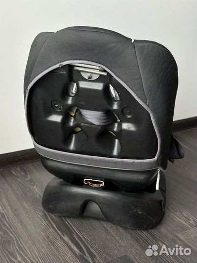 Детское автомобильное кресло 9-36 кг