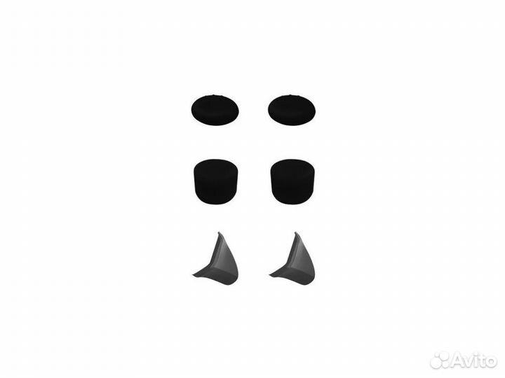 Комплект насадок для Xbox One/S/X (Dobe WTY-19263)