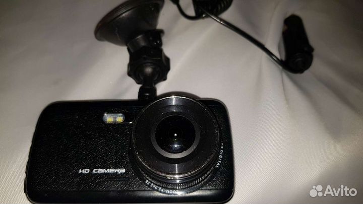 Видеорегистратор