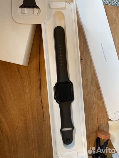 Apple watch 3 42mm