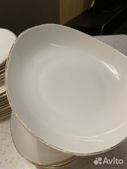 Поскда столовая karaca