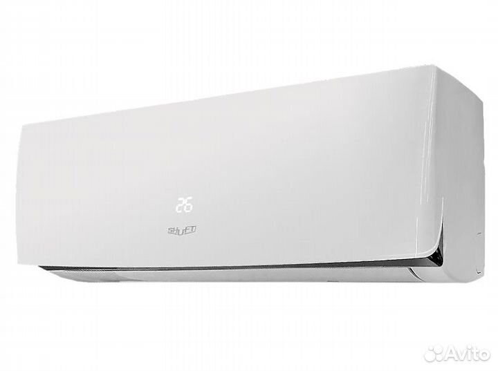 Shuft Vind sftg-18HN1