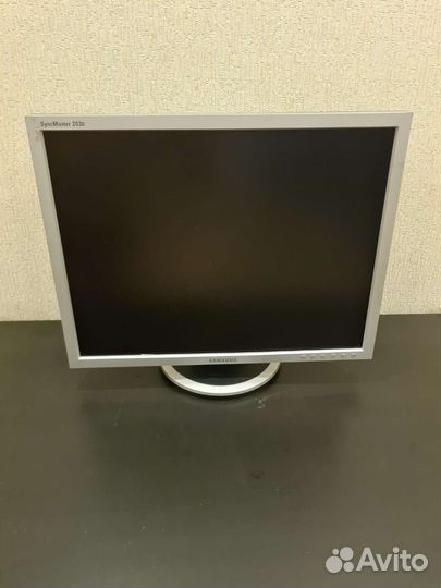 Монитор samsung 203 B