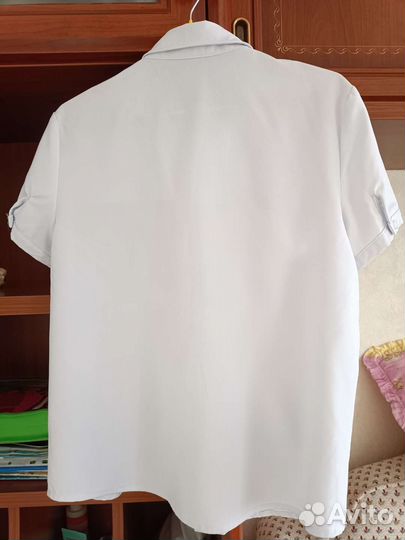 Блузка на девочку р. 158