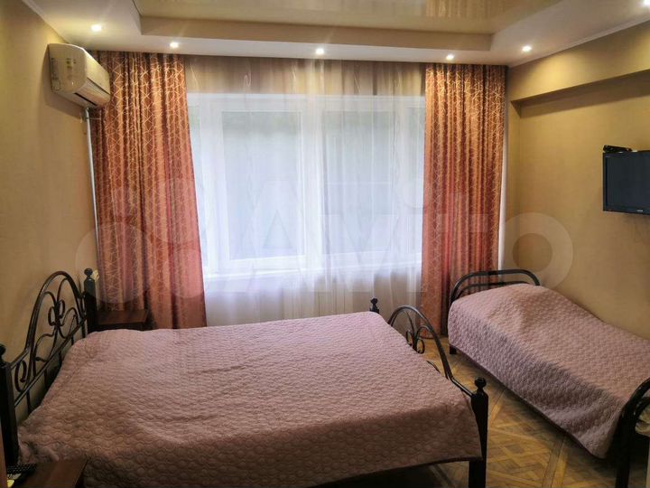 Комната 20 м², 2/5 эт.