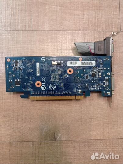 Gigabyte GeForce 210