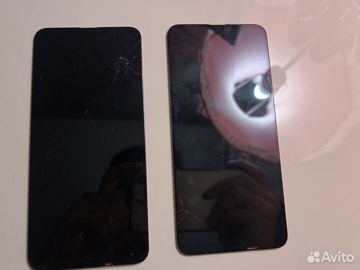 Honor 9x экраны