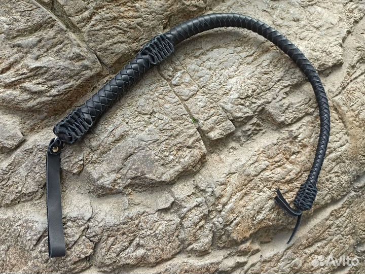 Кубанская нагайка Хоронжук