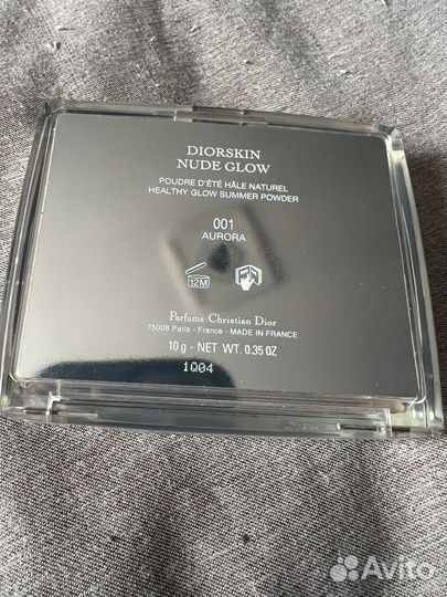 Пудра givenchy, бронзер dior, румяна hermes