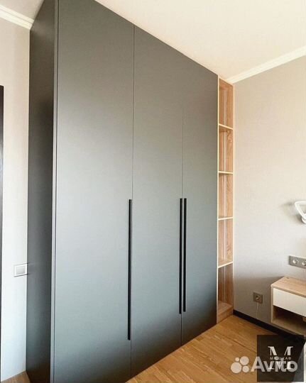 Шкаф для белья