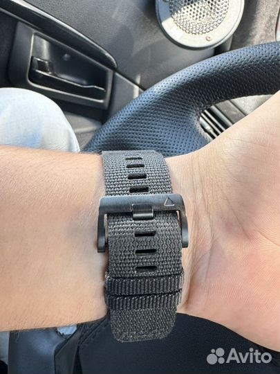 Garmin tactix 7 pro