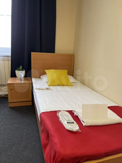 Квартира-студия, 20 м², 1/4 эт.