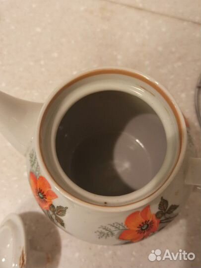 Посуда кухонная