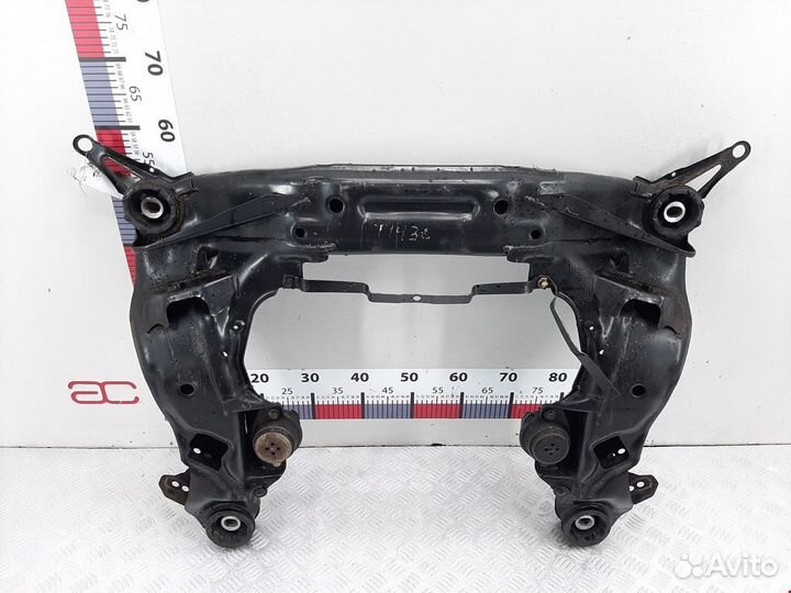 Балка подвески передняя (подрамник) Audi A6 4B/C5