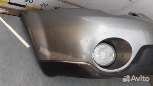 Бампер передний subaru legacy 4 (97N22G501)